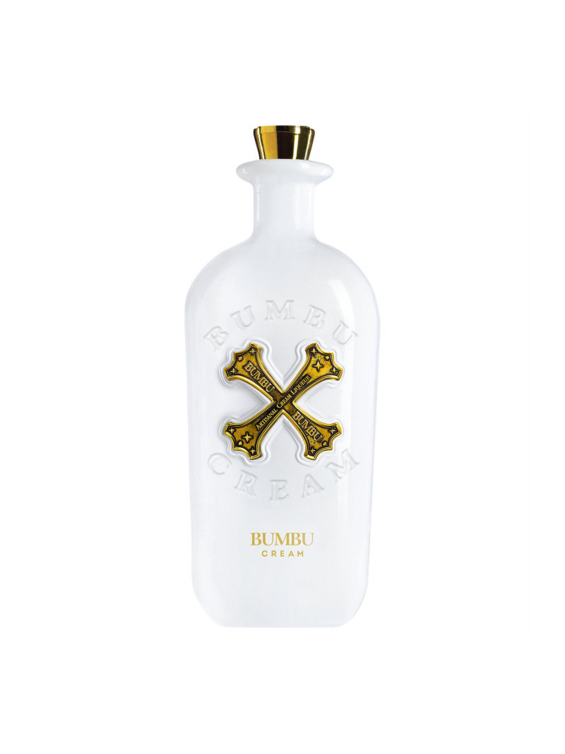 Lichior Bumbu Cream 0.7L | UrbanBottles