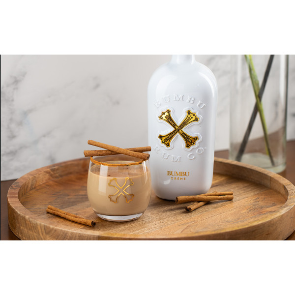 Bumbu Cream 0.7L