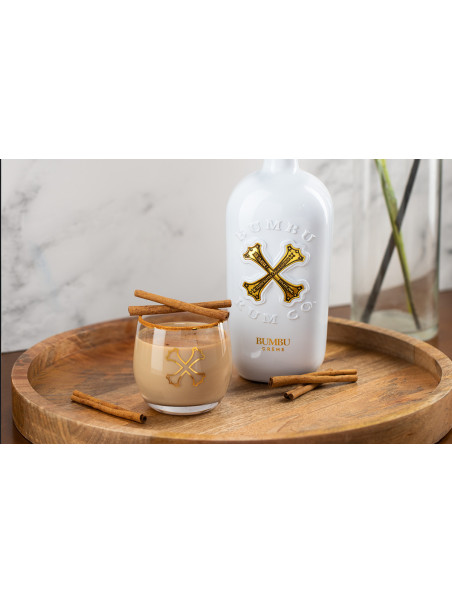 Bumbu Cream 0.7L