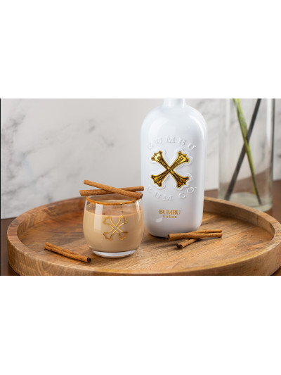 Lichior Bumbu Cream 0.7L | UrbanBottles