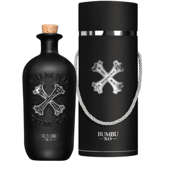 Bumbu XO Cutie Cadou 0.7L