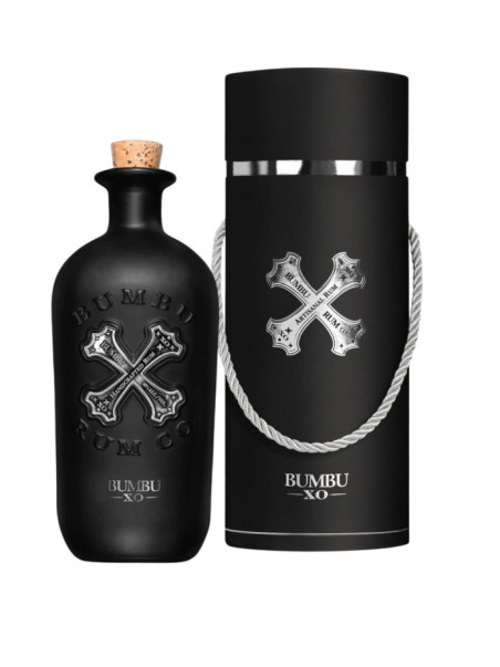Bumbu XO Cutie Cadou 0.7L