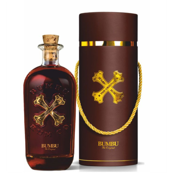 Bumbu The Original Cutie Cadou 0.7L