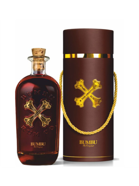 Bumbu The Original Cutie Cadou 0.7L