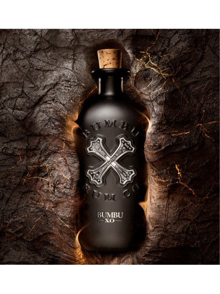 Bumbu XO 0.7L