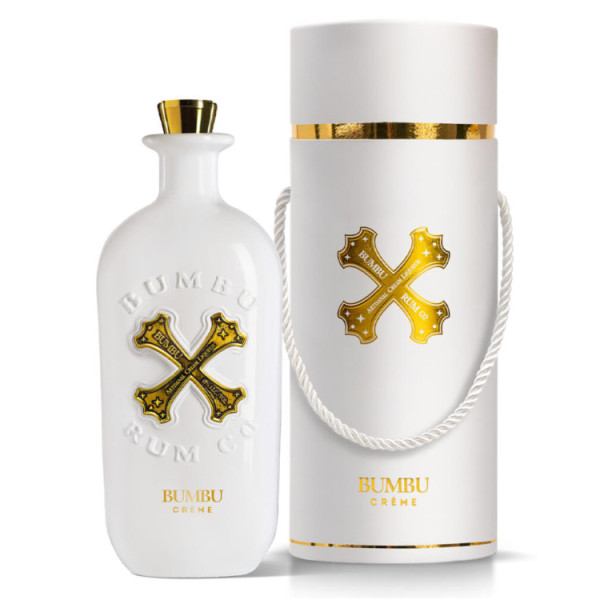 Bumbu Cream Cutie Cadou 0.7L – Lichior cremos premium