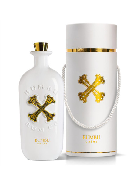 Bumbu Cream Cutie Cadou 0.7L – Lichior cremos premium