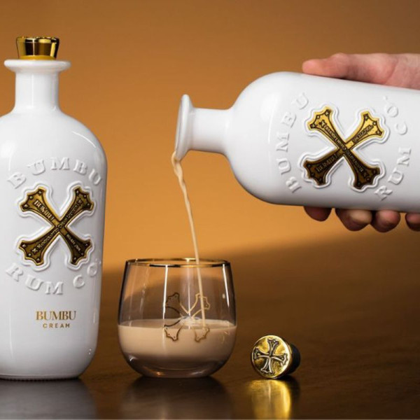 Bumbu Cream Cutie Cadou 0.7L