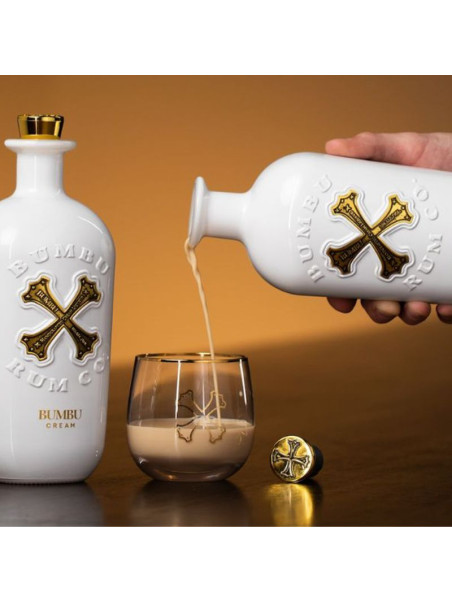 Bumbu Cream Cutie Cadou 0.7L