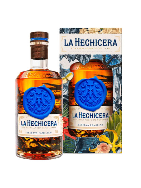 La Hechicera Reserva Familiar 0.7L