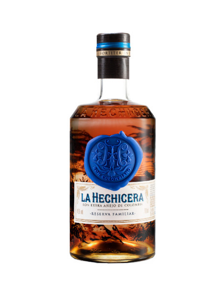 La Hechicera Reserva Familiar 0.7L