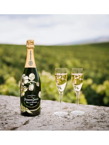 Perrier Jouet Belle Epoque 1.5L