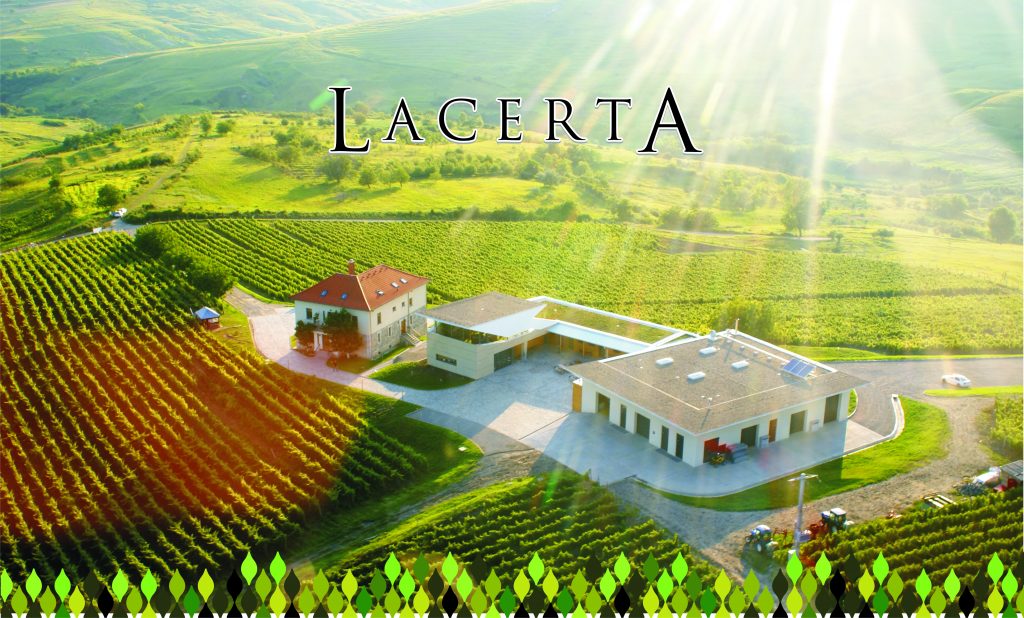 LACERTA