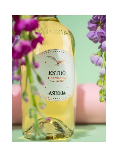 Astoria Estrò Chardonnay DOC 0.75L urbanbottles
