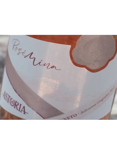 Astoria Rosé Mina Veneto IGT 0.75L urbanbottles