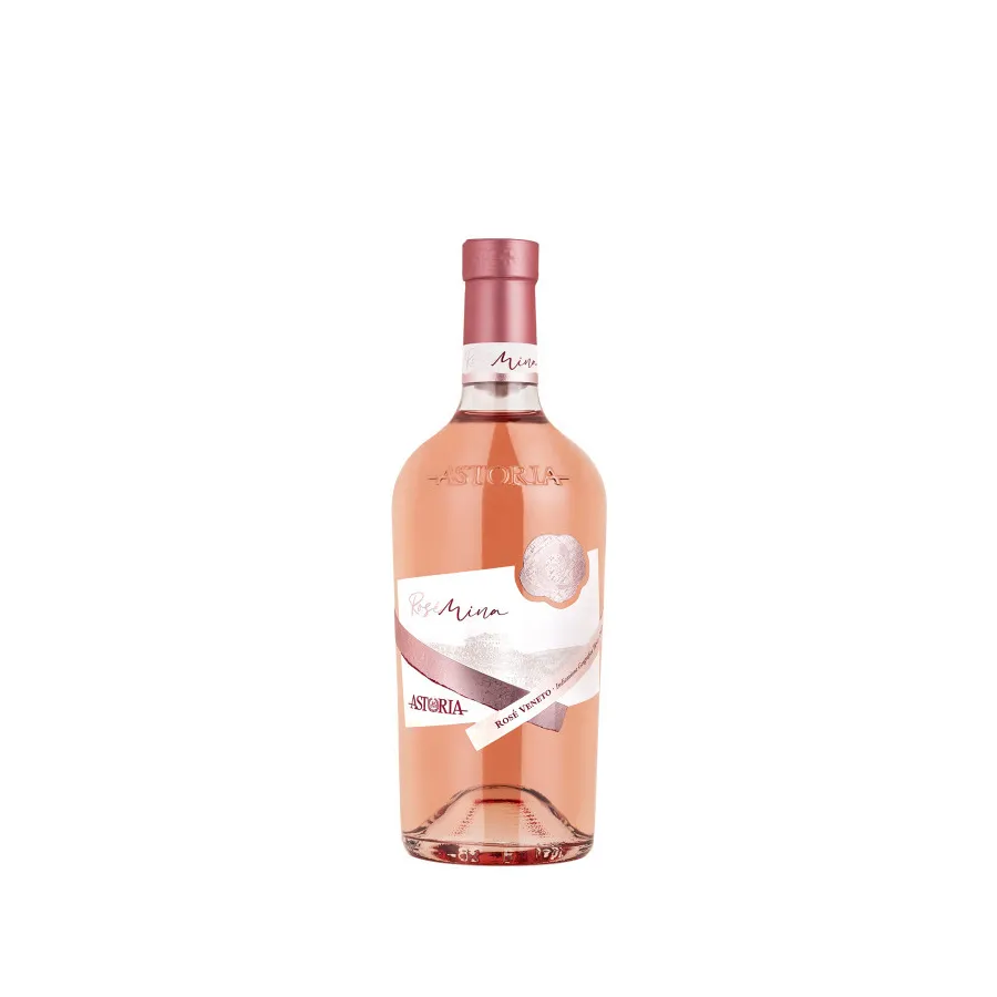 Astoria Rosé Mina Veneto IGT 0.75L