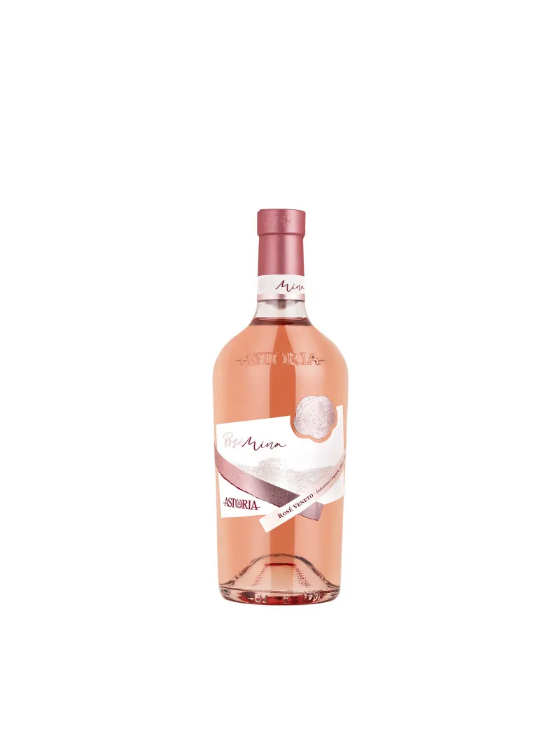 Astoria Rosé Mina Veneto IGT 0.75L