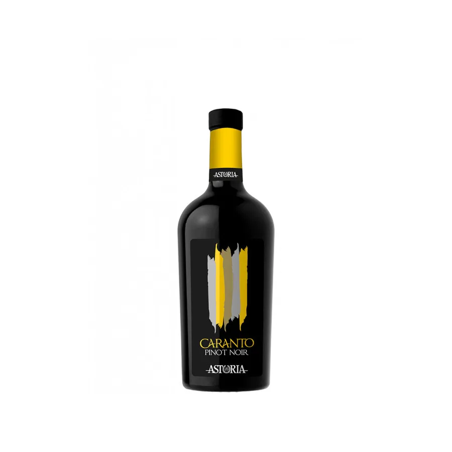 Astoria Caranto Pinot Noir IGT 0.75L