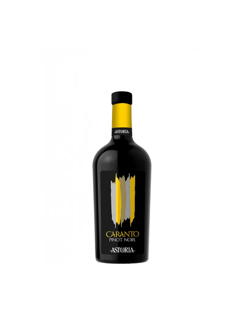 Astoria Caranto Pinot Noir IGT 0.75L