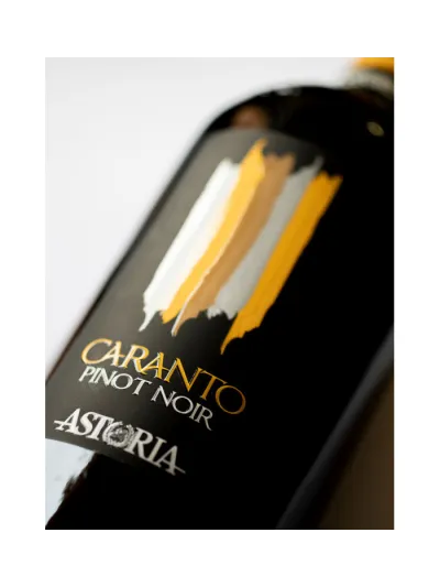 Astoria Caranto Pinot Noir IGT 0.75L urbanbottles