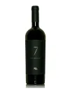Sforile / Fințești 7 1000 de Chipuri 0.75L Sforile / Fințești 7 1000 de Chipuri 0.75L