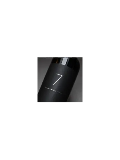 Sforile / Fințești 7 1000 de Chipuri 0.75L urbanbottles