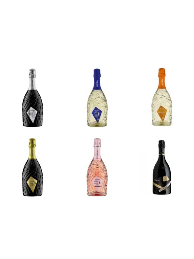Astoria Wines Prosecco Venice Collection
