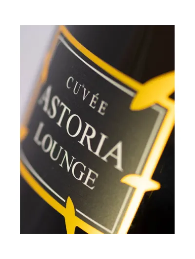 Astoria Wines Lounge Cuvee 0.75L UrbanBottles