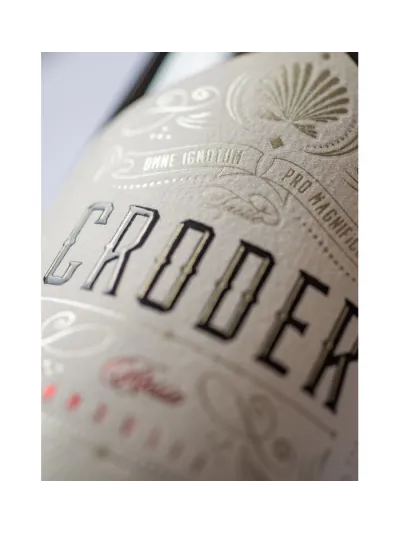 Astoria Wines Croder Colli di Conegliano DOCG. 0.75L