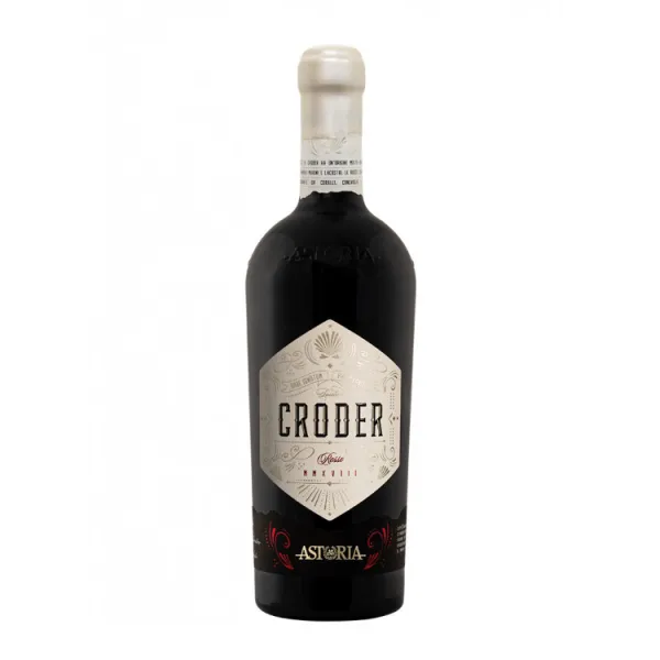Astoria Croder Colli di Conegliano DOCG. 0.75L