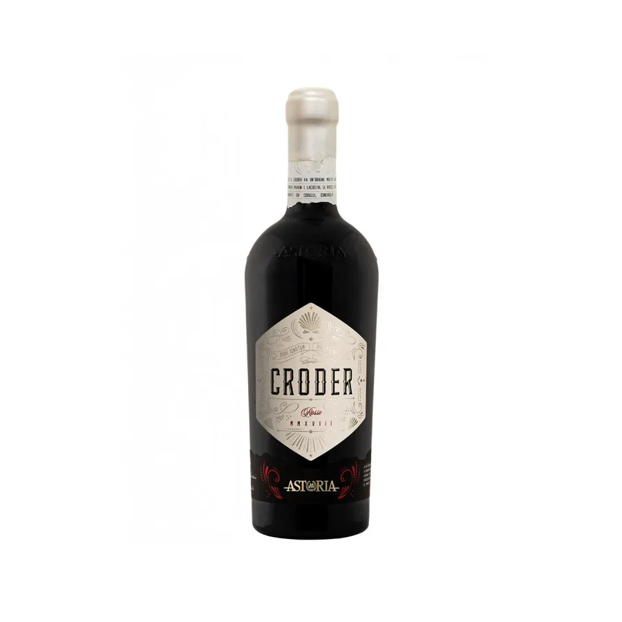 Astoria Croder Colli di Conegliano DOCG. 0.75L