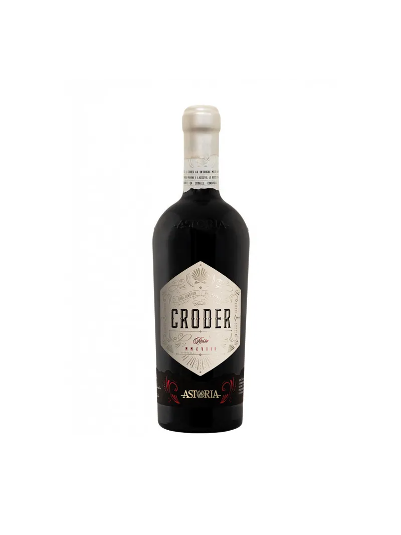 Astoria Croder Colli di Conegliano DOCG. 0.75L
