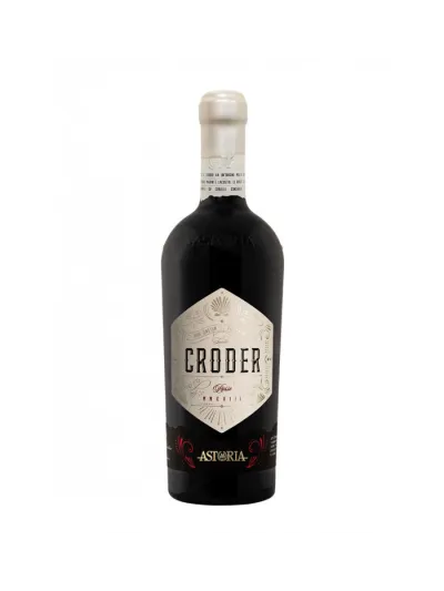 Astoria Croder Colli di Conegliano DOCG. 0.75L