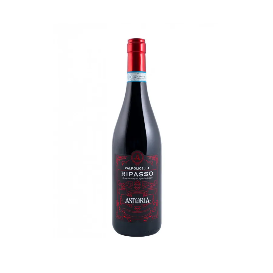 Astoria Ripasso Valpolicella DOC 0.75L