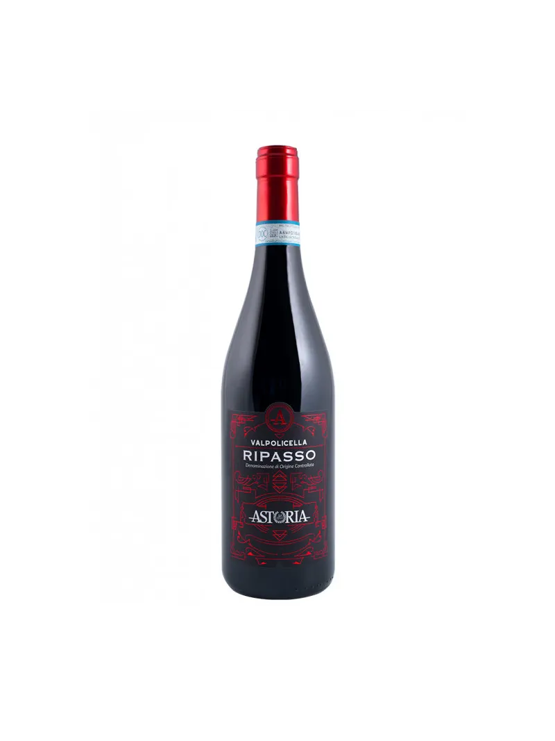 Astoria Ripasso Valpolicella DOC 0.75L