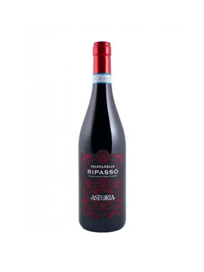Astoria Ripasso Valpolicella DOC 0.75L