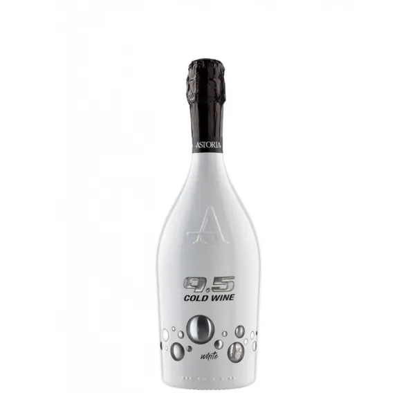 Astoria 9.5 Cold Wine White 0.75L