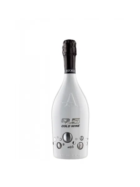Astoria 9.5 Cold Wine White 0.75L