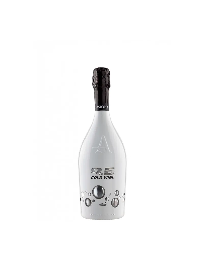 Astoria 9.5 Cold Wine White 0.75L