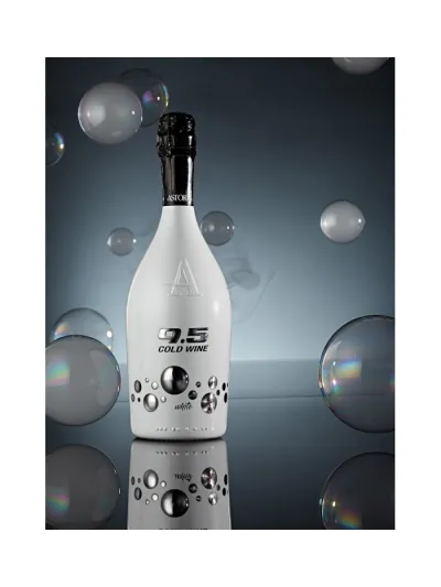 Astoria Wines 9.5 Cold Wine White 0.75L urbanbottles