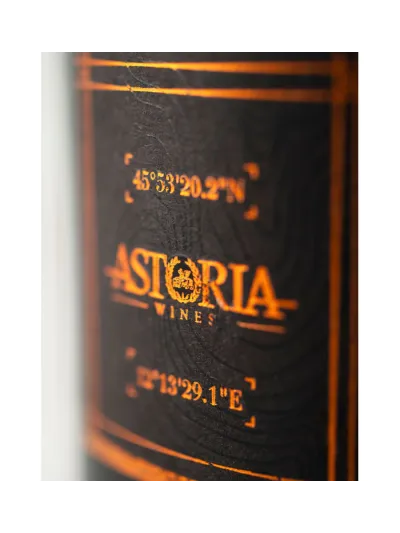 Astoria Wines El Ruden Rosso Veneto IGT 0.75L urbanbottles