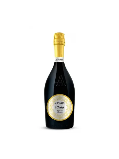 Astoria Belta Cuvee Millesimato Brut 0.75L urbanbottles.ro