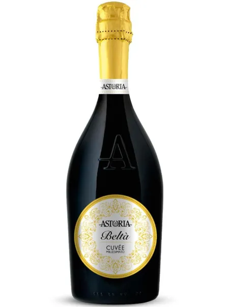 Astoria Belta Cuvee Millesimato Brut 0.75L