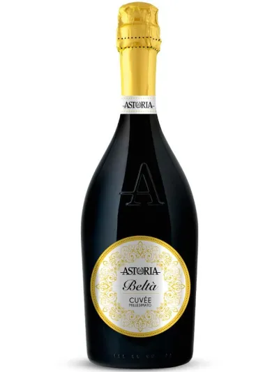 Astoria Belta Cuvee Millesimato Brut 0.75L urbanbottles