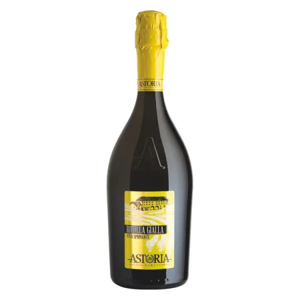 Astoria Ribolla Gialla Spumant Brut 0.75L
