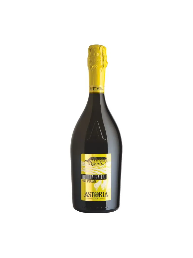 Astoria Ribolla Gialla Spumant Brut 0.75L