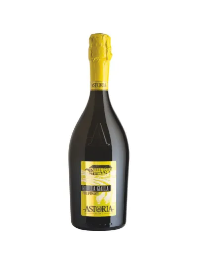 Astoria Ribolla Gialla Spumant Brut 0.75L