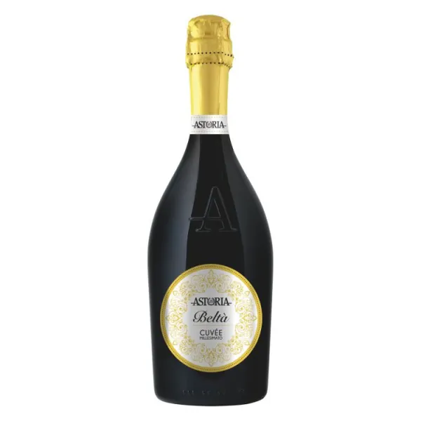 Astoria Belta Cuvee Millesimato Brut 0.75L