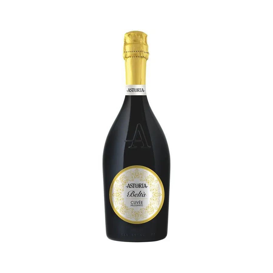 Astoria Belta Cuvee Millesimato Brut 0.75L