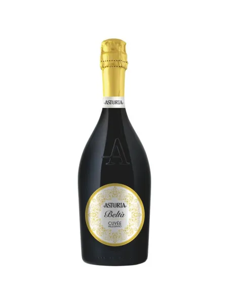Astoria Belta Cuvee Millesimato Brut 0.75L